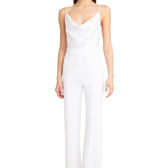 Black Halo Salem Jumpsuit 12